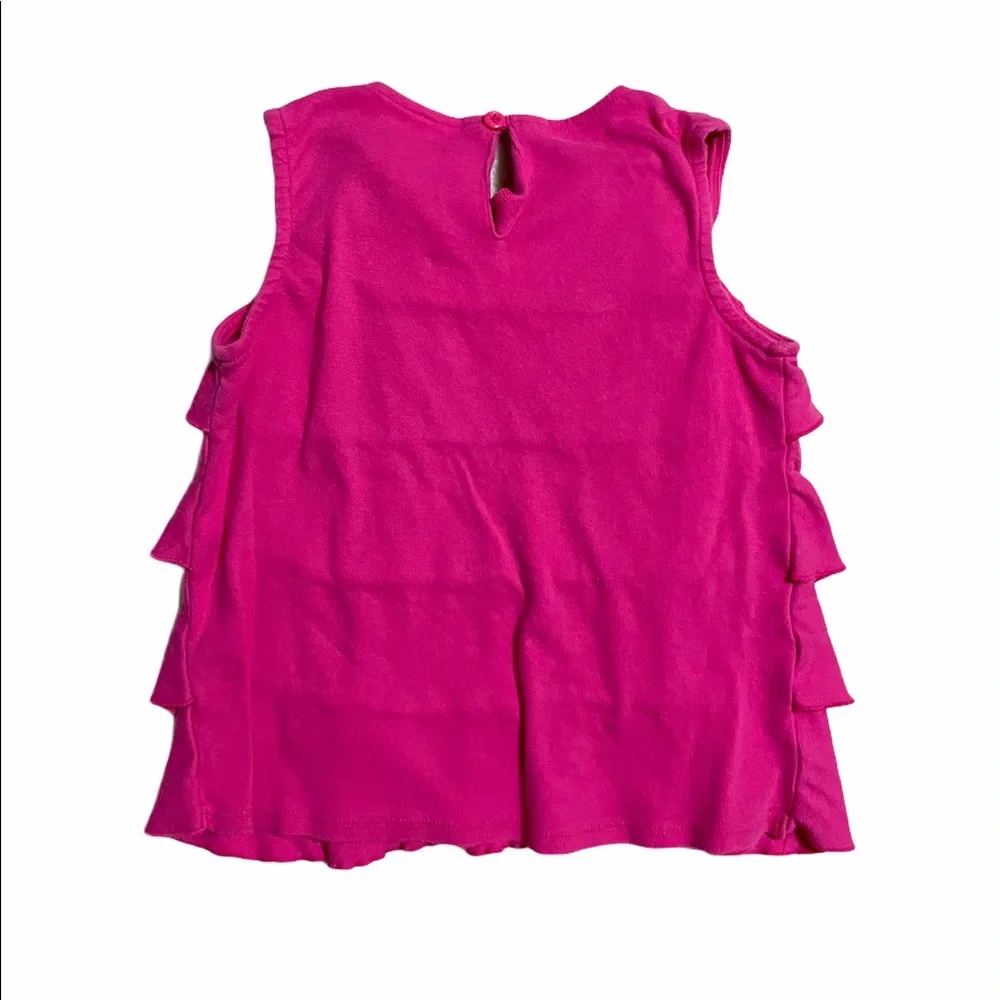 Gymboree Short Sleeve Sleeveless Shirts